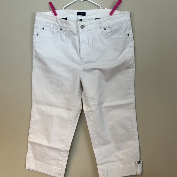 NYDJ Pants - Not your daughters jeans! Size 14